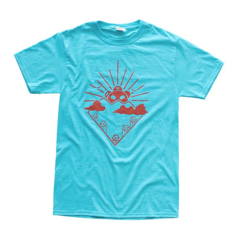 Tres Picachos Graphic T-shirt | Joaking