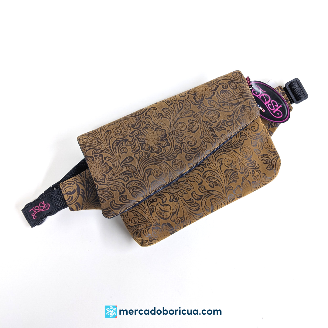 Fanny Pack  Filigram | Modelo S | Jash