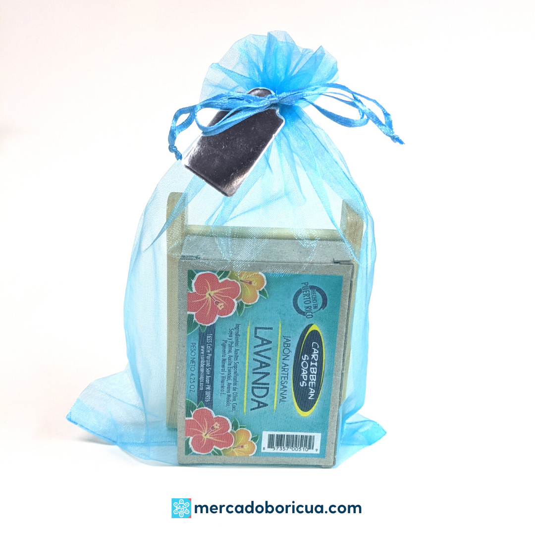 GiftSet | Soap + Soap dish | Choose your Fragrance