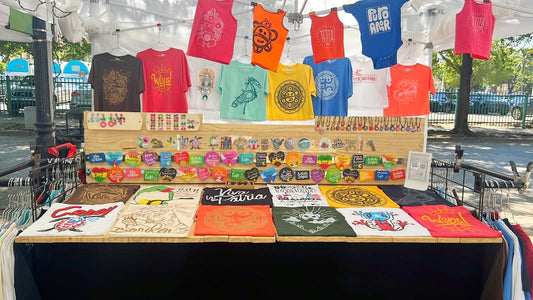 Por qué apoyar la artesanía local es imprescindible en Puerto Rico