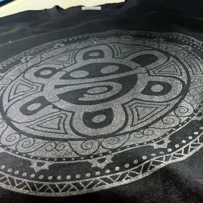 Camiseta "Sol y Coquí Taíno" | Símbolo de Cultura Boricua