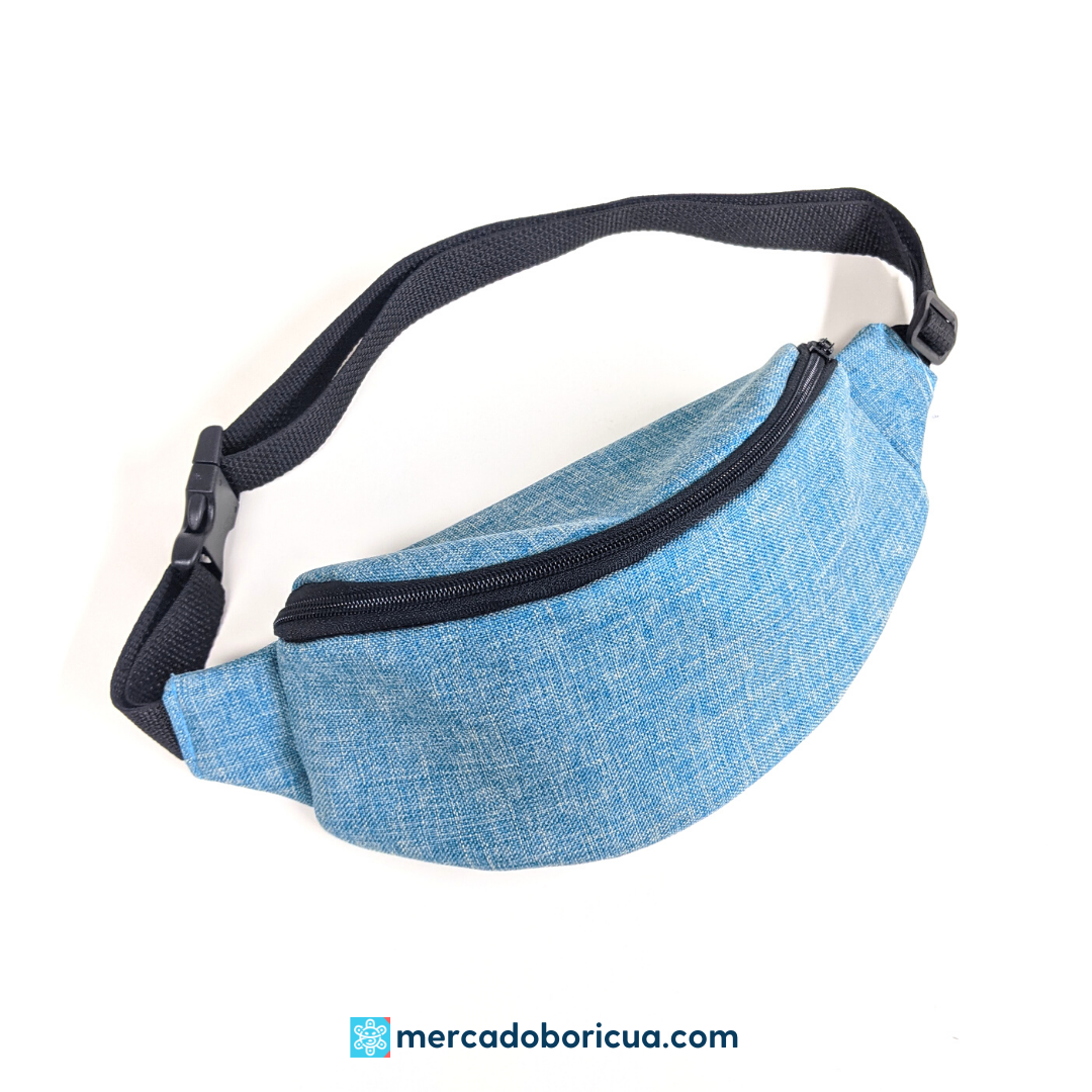 Fanny Pack | Sea | Model H | jash