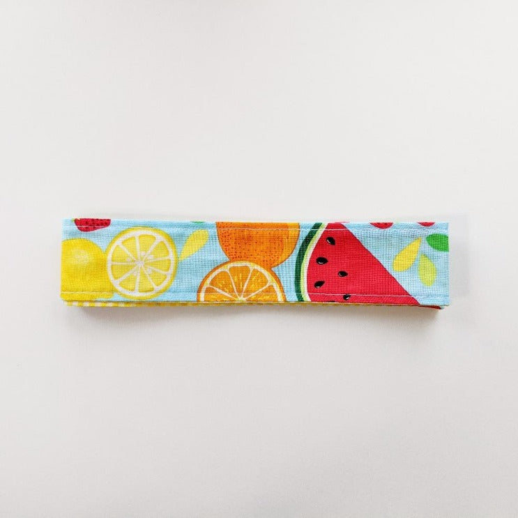 Hair Band - Fresh Fruit