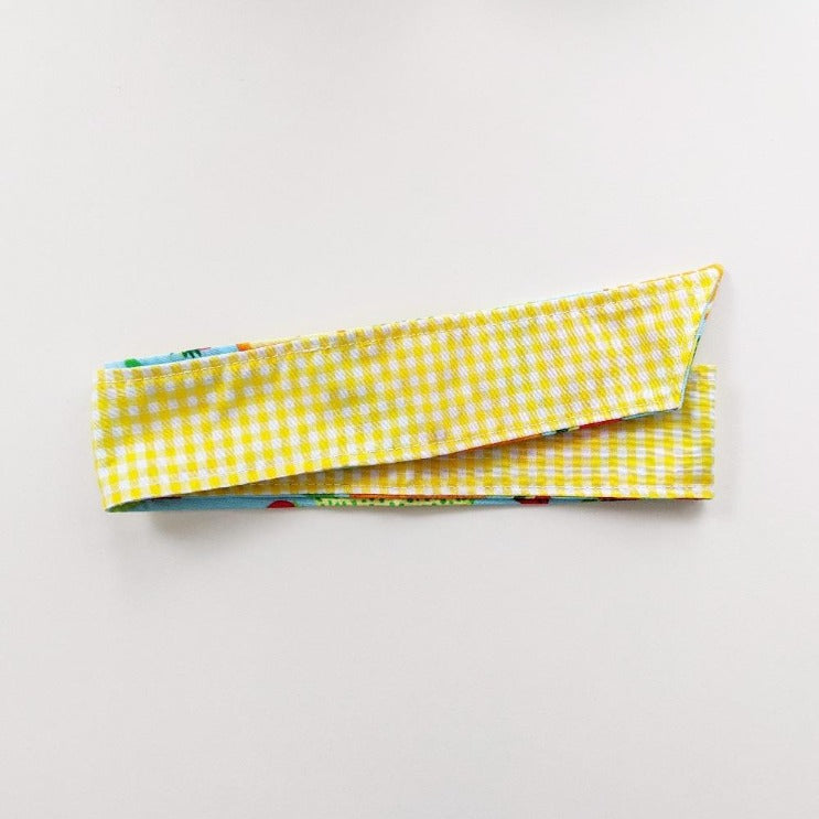 Hair Band - Fresh Fruit