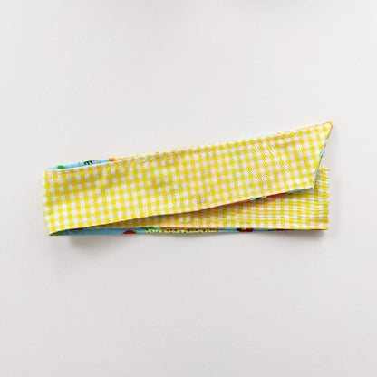 Hair Band - Fresh Fruit