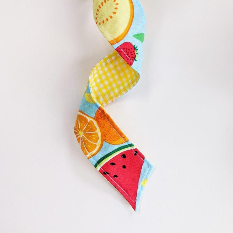 Hair Band - Fresh Fruit