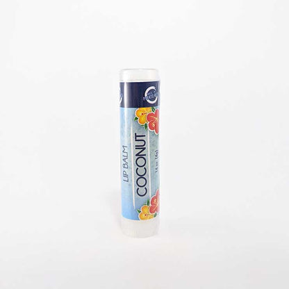 Natural Lip Balm - Beeswax and coconut oil balm