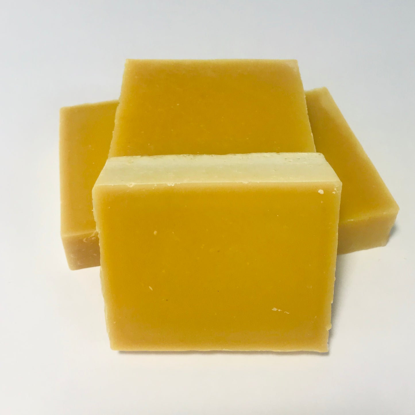 Coconut Natural Soap