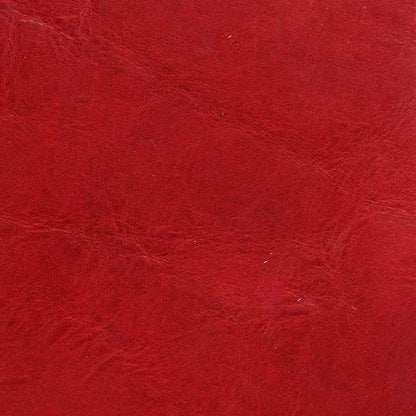 Leather Wallet - [MADE TO ORDER]